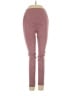 Gymshark Burgundy Active Pants Size S - photo 1