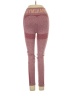 Gymshark Burgundy Active Pants Size S - photo 2