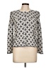 IRO Print Ivory Jacket Size 4X - photo 1