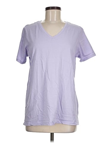 Lands' End Short Sleeve T-Shirt (view 1)