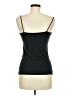 Unbranded Black Tank Top Size M (estimated) - photo 2