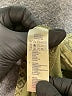 Assorted Brands 100% Cotton Print Green Jacket Size M - photo 7
