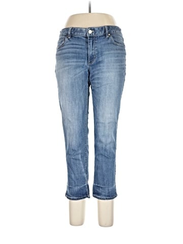 White House Black Market Jeans (view 1)