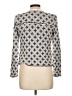 IRO Print Ivory Jacket Size 4X - photo 2
