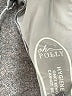 Oh Polly Metallic Silver Swimsuit Bottoms Size S - photo 3
