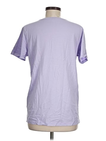 Lands' End Short Sleeve T-Shirt (view 2)