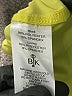 Belyn Key Solid Yellow Skort Size M - photo 4
