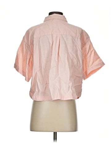 Athleta Short Sleeve Blouse (view 2)