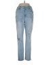 Forever 21 Stars Blue Jeans Size 31 waist - photo 1