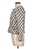 IRO Print Ivory Jacket Size 4X - photo 5
