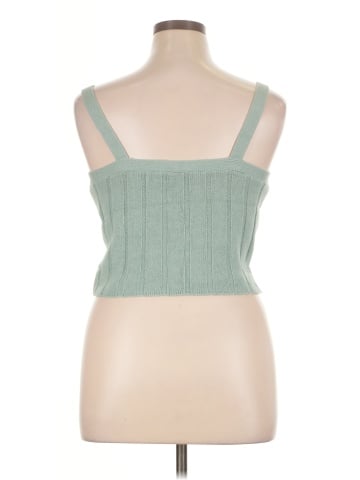 Roxy Sleeveless Top (view 2)