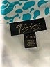 Thalia Sodi Teal Sleeveless Blouse Size XL - photo 7
