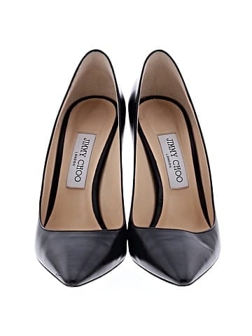 Jimmy Choo Heels (view 2)