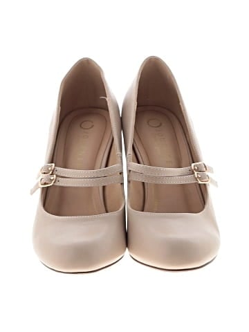 Journee Collection Heels (view 2)
