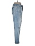 Forever 21 Stars Blue Jeans Size 31 waist - photo 4