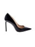 Jimmy Choo Black Heels Size EU 40 - photo 1