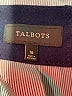 Talbots Blue Blazer Size 16 - photo 6