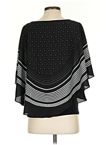 Elle 3/4 Sleeve Blouse (view 2)