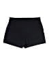 SPANX Solid Black Shorts Size L - photo 1