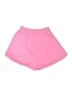 Assorted Brands 100% Cotton Solid Pink Skort Size M - photo 2