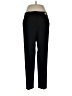 MM. LaFleur Black Casual Pants Size 10 - photo 1