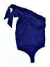 Express Blue Bodysuit Size XS - photo 2