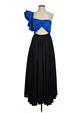 AMUR Cocktail Dress (view 1)