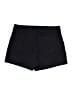 SPANX Solid Black Shorts Size L - photo 2