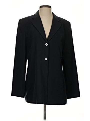 Valerie Stevens Blazer (view 1)