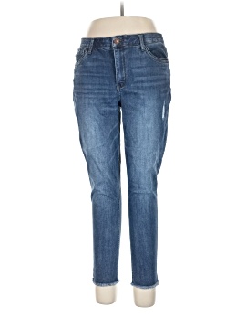 Gibson Latimer Jeans (view 1)