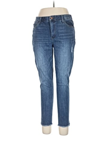 Gibson Latimer Jeans (view 1)