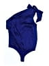 Express Blue Bodysuit Size XS - photo 1