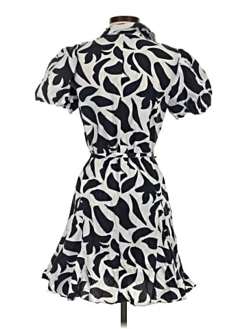 MSK Casual Dress (view 2)