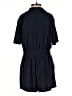 Athleta Solid Blue Romper Size XS (petite) - photo 2
