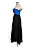 AMUR Black Cocktail Dress Size 6 - photo 5
