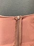 Shein 100% Polyester Pink Cocktail Dress Size XL - photo 7