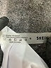 Shein Print Purple Swimsuit Bottoms Size M - photo 3