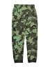 Nike Camo Green Cargo Pants Size L (kids) - photo 2