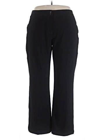 Coldwater Creek Casual Pants (view 1)