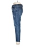Gibson Latimer Solid Blue Jeans Size 16 - photo 5