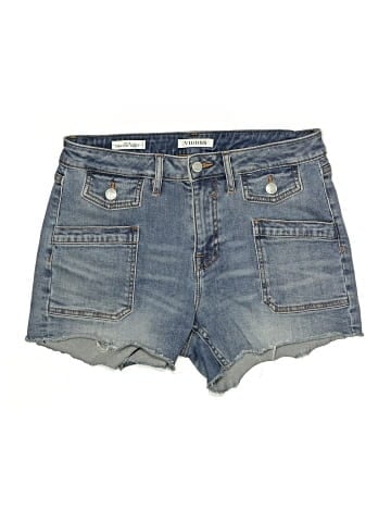 Vigoss Denim Shorts (view 1)