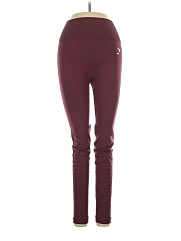 Gymshark Active Pants (view 1)