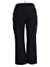 Coldwater Creek Black Casual Pants Size 20 - photo 2