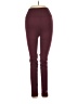 Gymshark Burgundy Active Pants Size S - photo 2