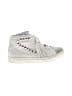 Steve Madden Gray Sneakers Size 11 - photo 1