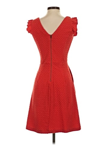 Tabitha Cocktail Dress (view 2)