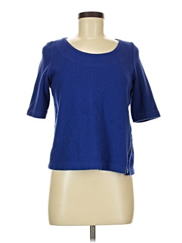 Anthropologie Short Sleeve Top (view 1)