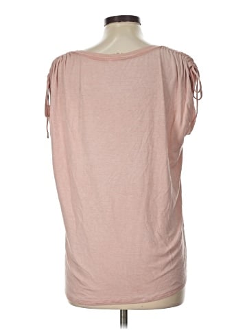 Jane and Delancey Sleeveless T-Shirt (view 2)