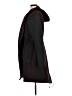 Vince Camuto 100% Polyester Burgundy Coat Size M - photo 5