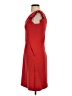 Tabitha Hearts Red Cocktail Dress Size 0 - photo 5